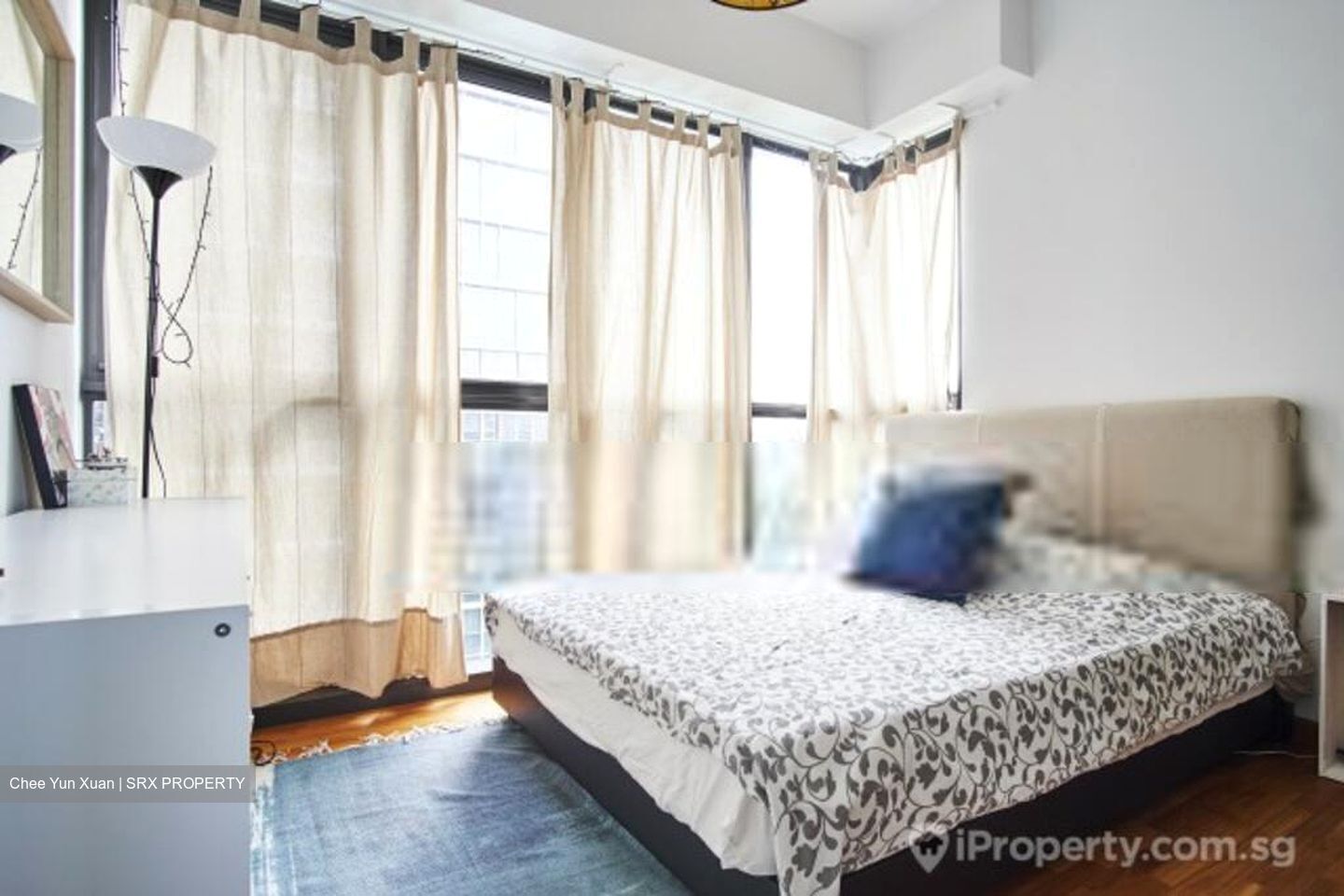 Sims Urban Oasis (D14), Condominium #414830931